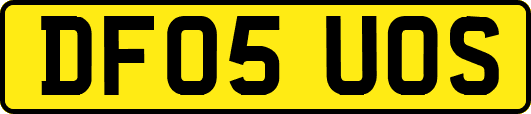 DF05UOS