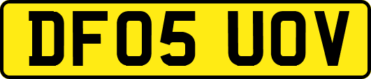 DF05UOV
