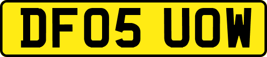 DF05UOW