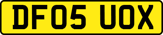 DF05UOX