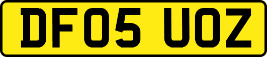 DF05UOZ