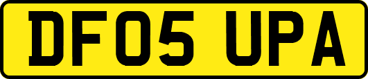 DF05UPA