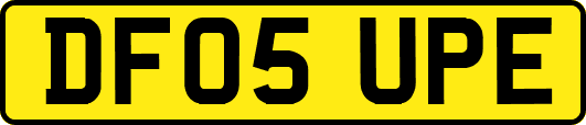 DF05UPE