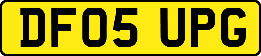 DF05UPG