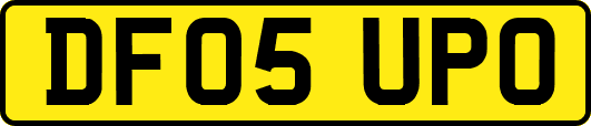 DF05UPO
