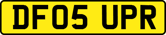 DF05UPR