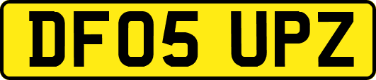 DF05UPZ