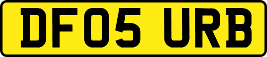 DF05URB