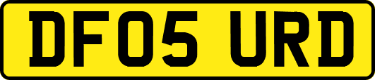 DF05URD