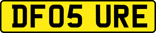 DF05URE
