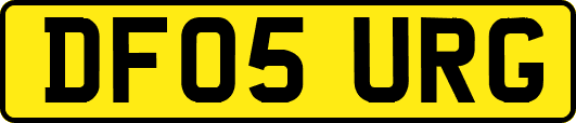 DF05URG