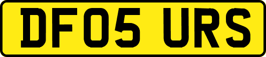DF05URS