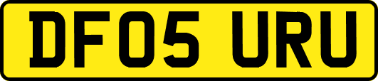 DF05URU