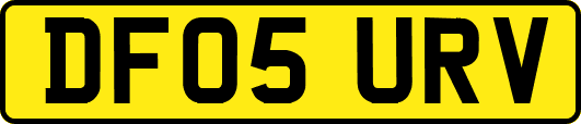 DF05URV