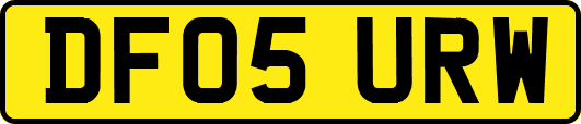 DF05URW