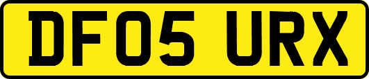 DF05URX