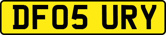 DF05URY