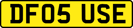 DF05USE