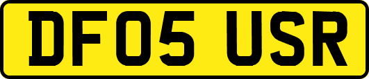 DF05USR