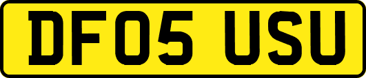 DF05USU
