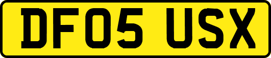 DF05USX