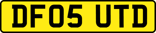 DF05UTD
