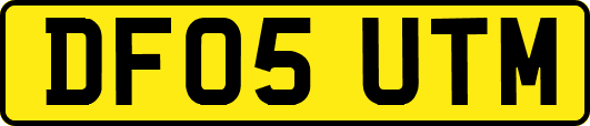 DF05UTM