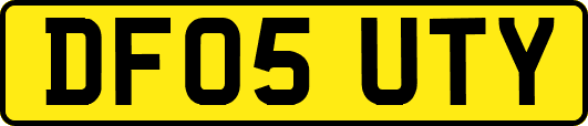 DF05UTY