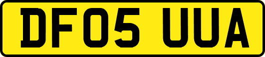 DF05UUA