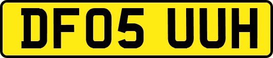 DF05UUH