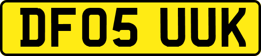 DF05UUK
