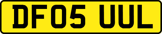 DF05UUL