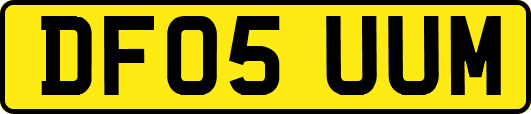 DF05UUM