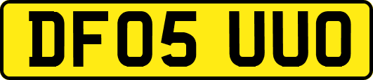 DF05UUO