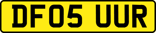 DF05UUR