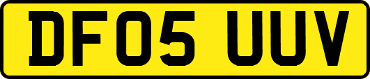 DF05UUV