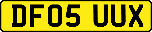 DF05UUX