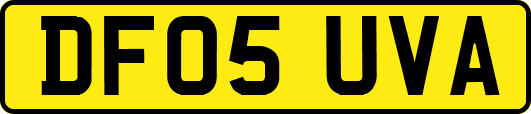 DF05UVA