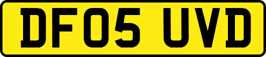 DF05UVD