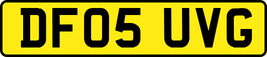 DF05UVG