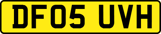DF05UVH
