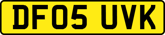 DF05UVK