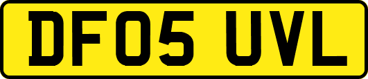 DF05UVL