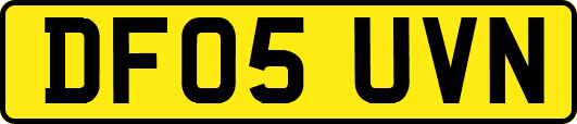 DF05UVN