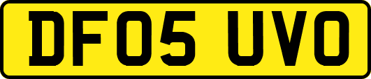 DF05UVO