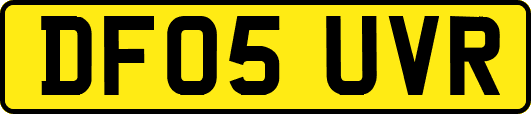 DF05UVR