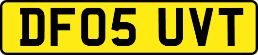 DF05UVT