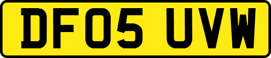 DF05UVW
