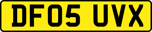DF05UVX