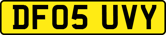 DF05UVY